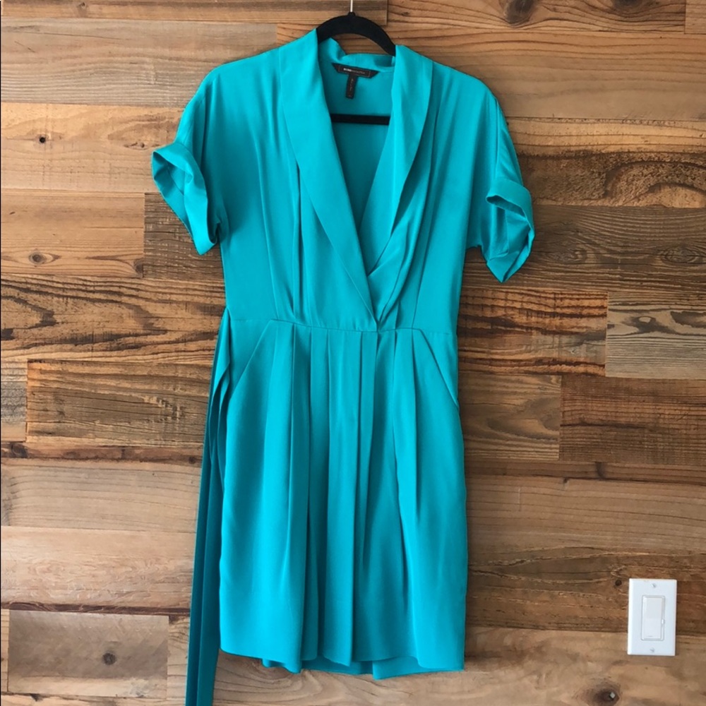BCBG size 4 dress